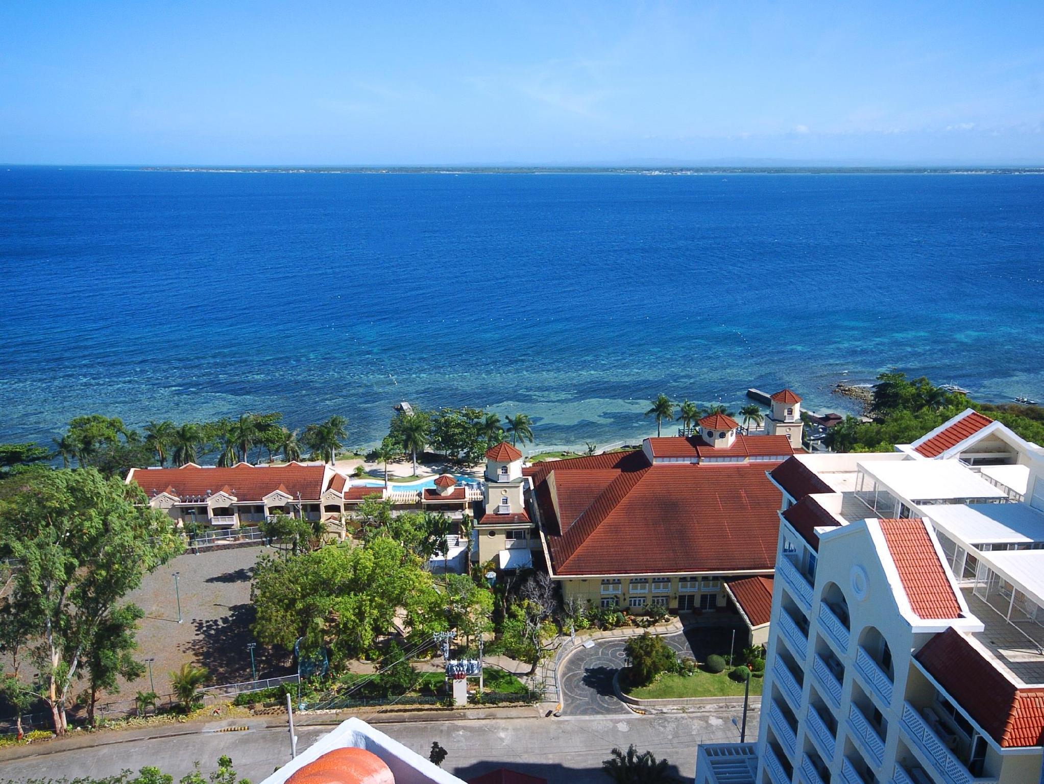 La Mirada Hotel Cebu Bagian luar foto