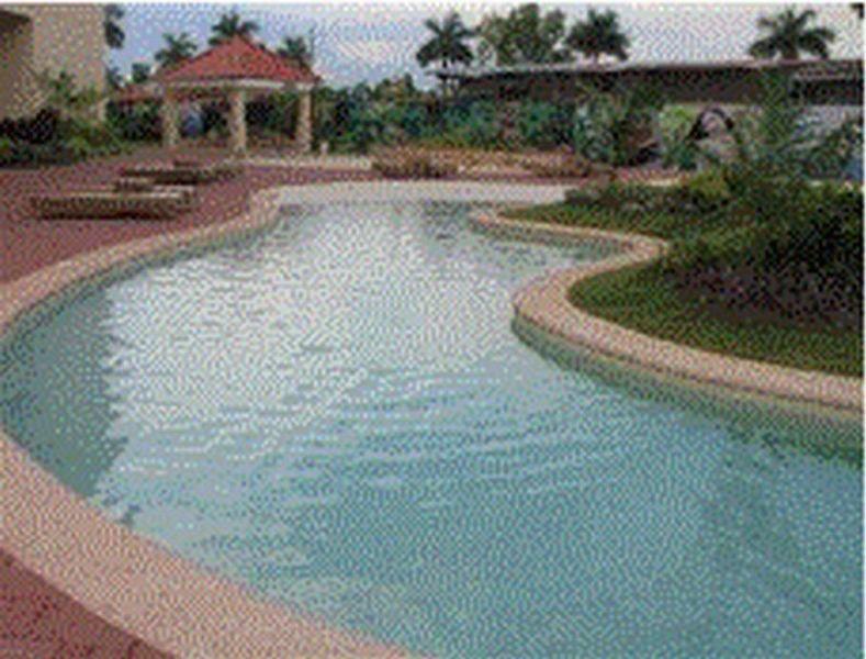 La Mirada Hotel Cebu Bagian luar foto