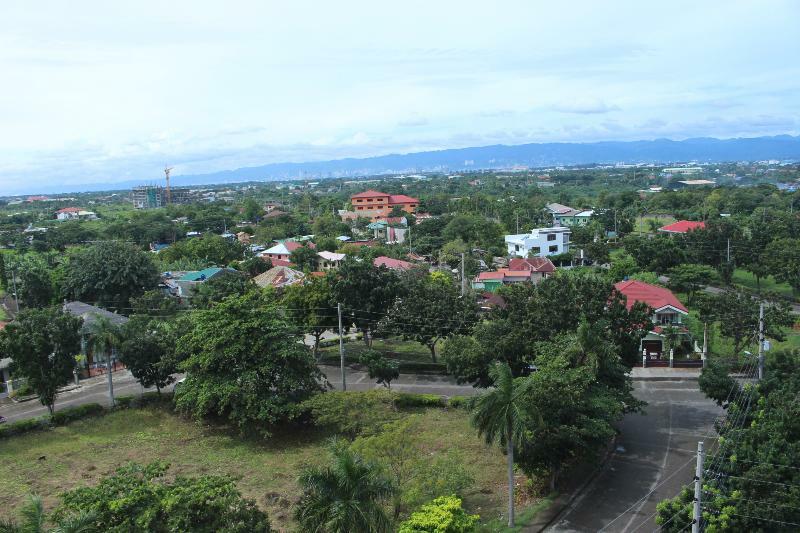 La Mirada Hotel Cebu Bagian luar foto